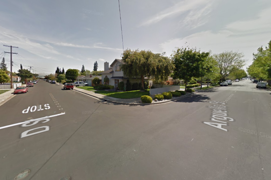Daylight Armed Robbery Shakes Redwood City, Police Seek Suspects