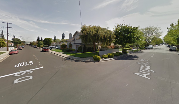 Daylight Armed Robbery Shakes Redwood City, Police Seek Suspects