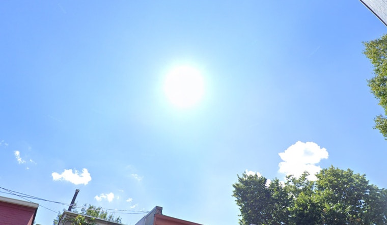 DC Area Gears Up for Chilly Autumn Nights as Frost Looms in Forecast