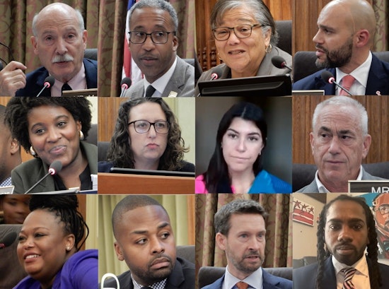 DC Council Tightens Emergency Rental Assistance Rules, Cracks Down on Unlicensed Cannabis Shops, and Eyes EV Expansion