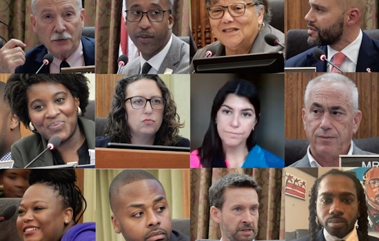 DC Council Tightens Emergency Rental Assistance Rules, Cracks Down on Unlicensed Cannabis Shops, and Eyes EV Expansion