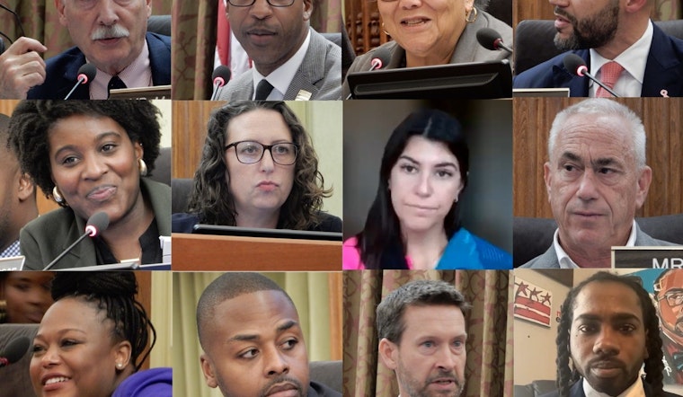 DC Council Tightens Emergency Rental Assistance Rules, Cracks Down on Unlicensed Cannabis Shops, and Eyes EV Expansion