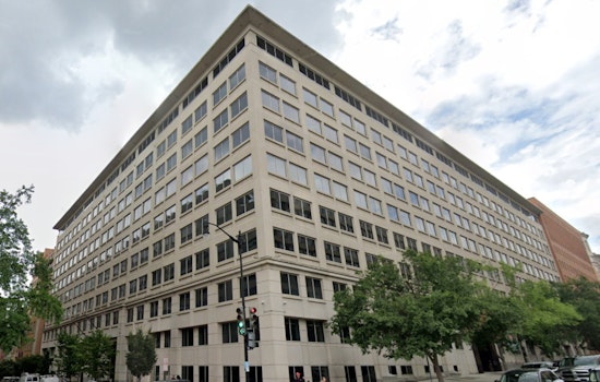 D.C. Man Sentenced to Over 6 Years for Assault and Firearm Offenses Following Auto Shop Dispute