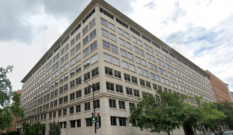D.C. Man Sentenced to Over 6 Years for Assault and Firearm Offenses Following Auto Shop Dispute