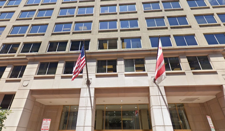 D.C. Man Sentenced to Seven Years for Armed Rideshare Carjacking