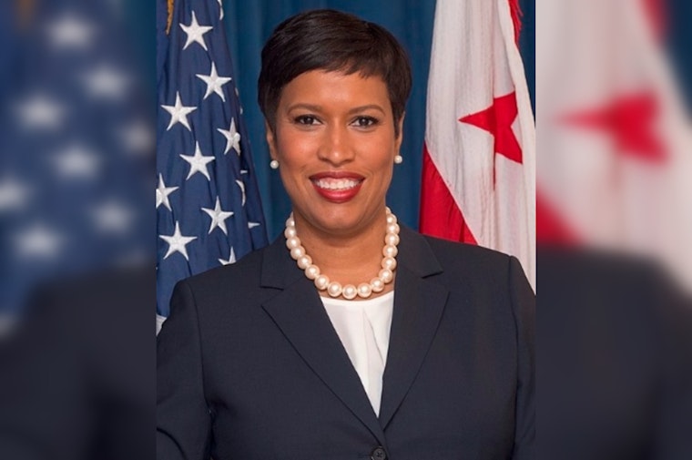DC Mayor Awards $1.8 Million to 17 Local Startups, Bolstering Inclusive Innovation and Economic Growth
