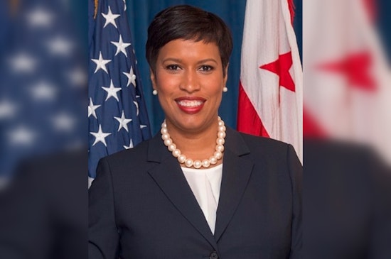 DC Mayor Awards $1.8 Million to 17 Local Startups, Bolstering Inclusive Innovation and Economic Growth