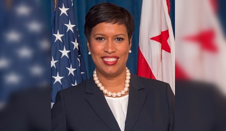 DC Mayor Awards $1.8 Million to 17 Local Startups, Bolstering Inclusive Innovation and Economic Growth