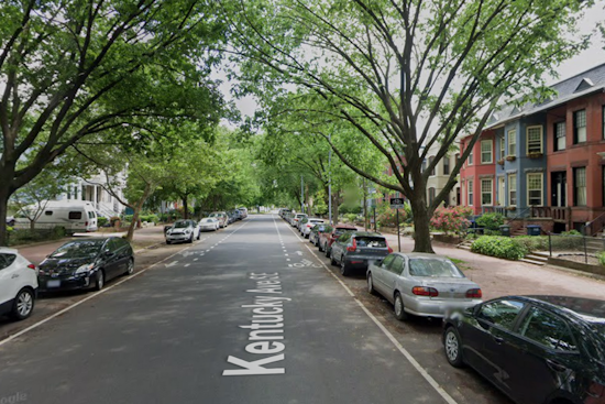 D.C. Police Investigate Southeast Homicide, $25,000 Reward Offered for Information on Gun Violence Victim's Death
