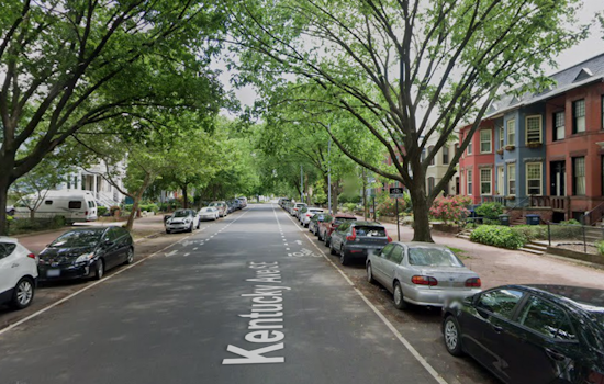 D.C. Police Investigate Southeast Homicide, $25,000 Reward Offered for Information on Gun Violence Victim's Death