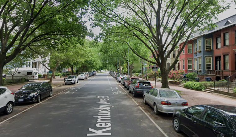 D.C. Police Investigate Southeast Homicide, $25,000 Reward Offered for Information on Gun Violence Victim's Death