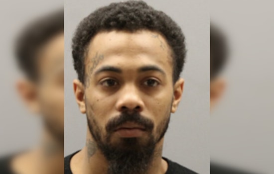 DC Police Seek Public's Help to Apprehend Suspect in Shepherd Street Homicide