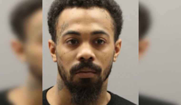 DC Police Seek Public's Help to Apprehend Suspect in Shepherd Street Homicide