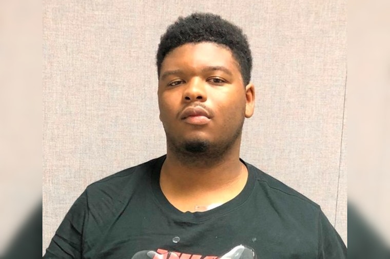 D.C. Teen Jahmius Brown Sentenced to Over Nine Years for Series of Armed Robberies
