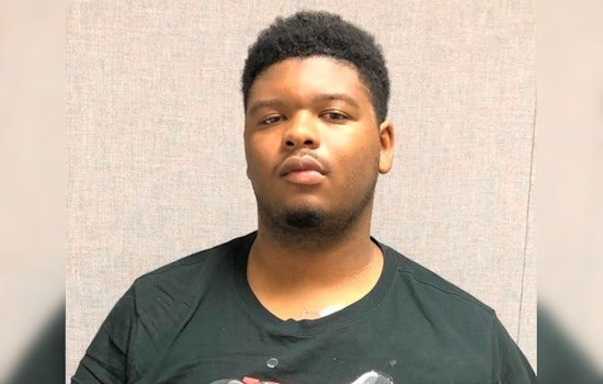 D.C. Teen Jahmius Brown Sentenced to Over Nine Years for Series of Armed Robberies