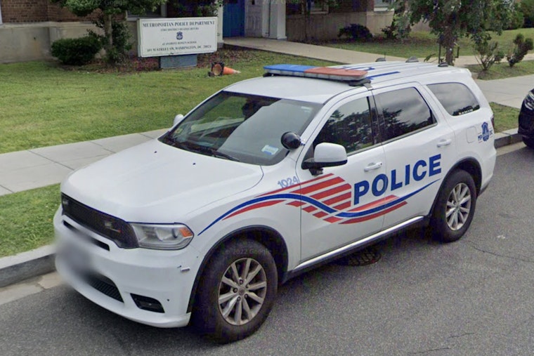 D.C. Woman Charged for Multiple Fabricated 911 Calls Diverting Emergency Services