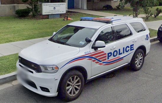 D.C. Woman Charged for Multiple Fabricated 911 Calls Diverting Emergency Services