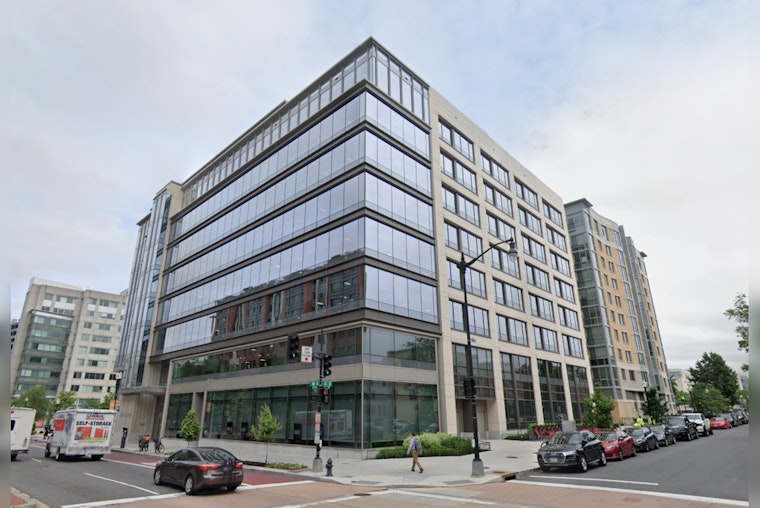 DDOT Initiates Solar Panel Pilot for Capital Bikeshare Stations in the District
