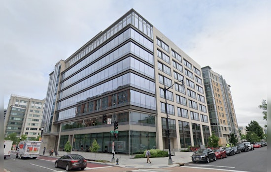 DDOT Initiates Solar Panel Pilot for Capital Bikeshare Stations in the District