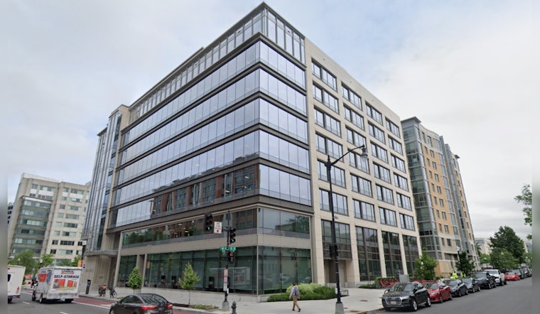 DDOT Initiates Solar Panel Pilot for Capital Bikeshare Stations in the District