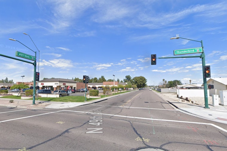 Deadly Chase in Phoenix Claims Lives of Suspect and Bystander as Community Mourns