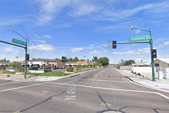 Deadly Chase in Phoenix Claims Lives of Suspect and Bystander as Community Mourns