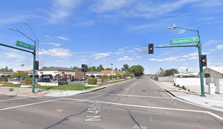 Deadly Chase in Phoenix Claims Lives of Suspect and Bystander as Community Mourns