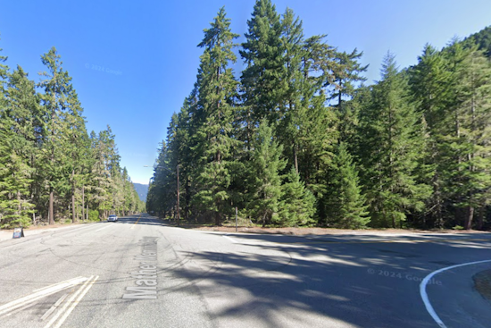 Deadly Collision on SR-410 Near Enumclaw Results in Two Fatalities, Multiple Injuries; Authorities Investigate