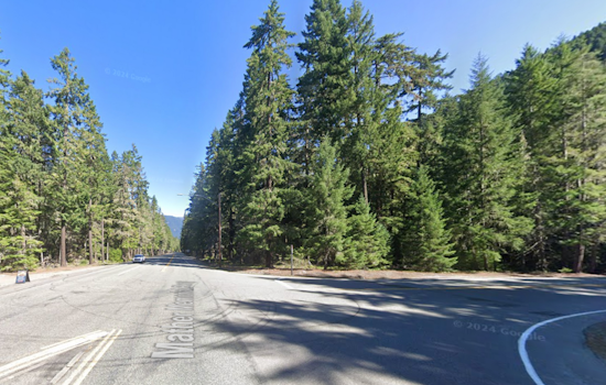 Deadly Collision on SR-410 Near Enumclaw Results in Two Fatalities, Multiple Injuries; Authorities Investigate
