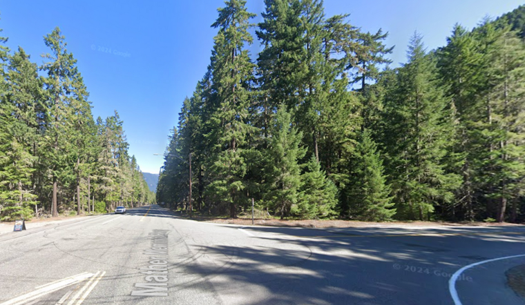 Deadly Collision on SR-410 Near Enumclaw Results in Two Fatalities, Multiple Injuries; Authorities Investigate