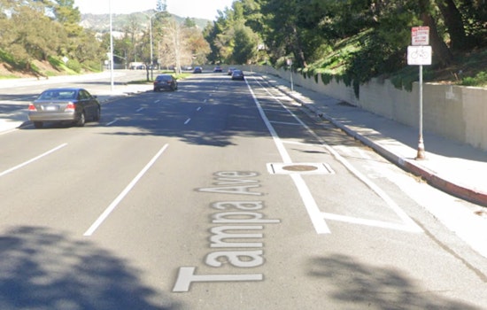 Deadly Crash Claims Two Lives in Porter Ranch, Timing Mishap Suspected as LAPD Investigates