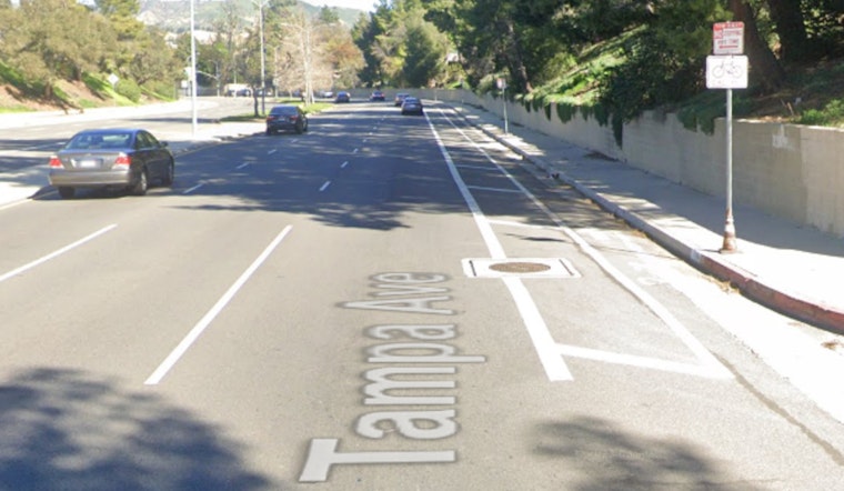 Deadly Crash Claims Two Lives in Porter Ranch, Timing Mishap Suspected as LAPD Investigates