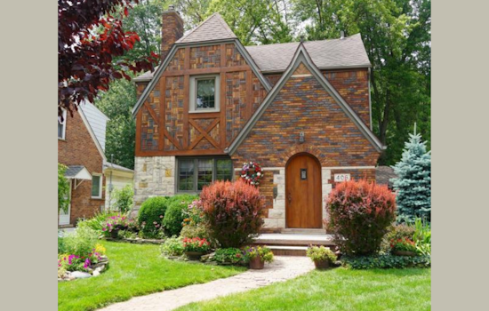 Dearborn Launches Complimentary Front Porch Rehabilitation Program for Local Homeowners