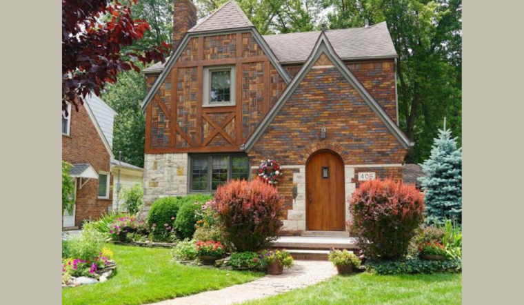 Dearborn Launches Complimentary Front Porch Rehabilitation Program for Local Homeowners