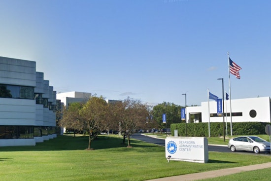 Dearborn Seeks Nominations for 2024-25 Veteran of the Year Award