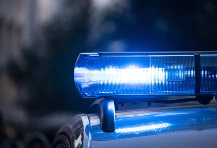 Death Investigation Initiated After Discovery of Human Remains Near Cactus Flats in Big Bear