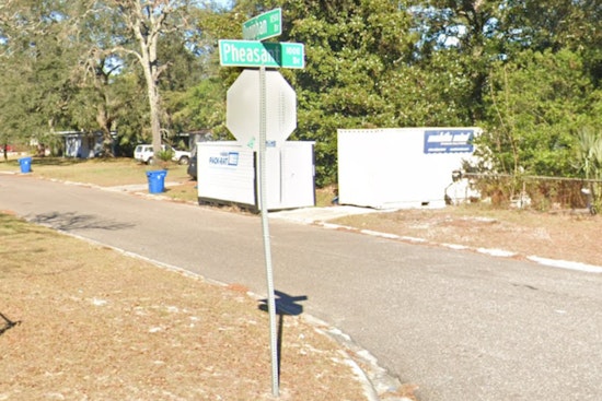 Death Investigation Underway in Northside Jacksonville Home Following Hurricane Milton