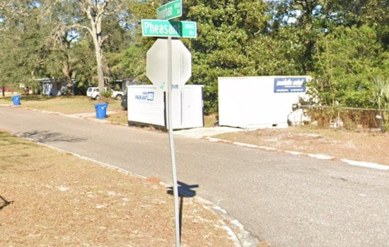 Death Investigation Underway in Northside Jacksonville Home Following Hurricane Milton