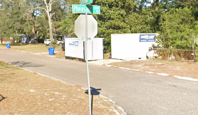 Death Investigation Underway in Northside Jacksonville Home Following Hurricane Milton