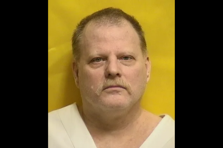 Death Row Inmate Jeffrey Wogenstahl Seeks New Trial Over 1991 Ohio Girl’s Murder Citing Witness Testimony Discrepancies