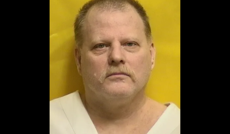 Death Row Inmate Jeffrey Wogenstahl Seeks New Trial Over 1991 Ohio Girl’s Murder Citing Witness Testimony Discrepancies