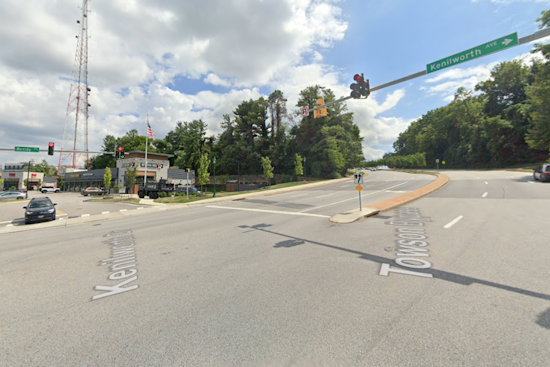 Decades-Old Human Skull Uncovered Near Towson Cemetery, Second Bone Sparks Police Investigation