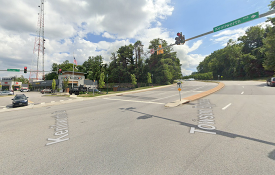 Decades-Old Human Skull Uncovered Near Towson Cemetery, Second Bone Sparks Police Investigation