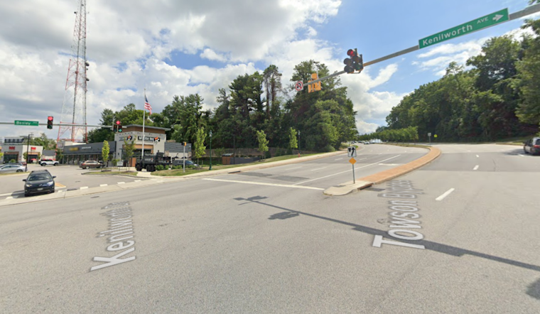 Decades-Old Human Skull Uncovered Near Towson Cemetery, Second Bone Sparks Police Investigation