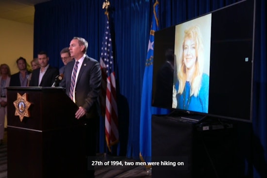 Decades-Old Las Vegas Homicide Case Closed as DNA Tech Identifies Deceased Suspect Arthur Joseph Lavery