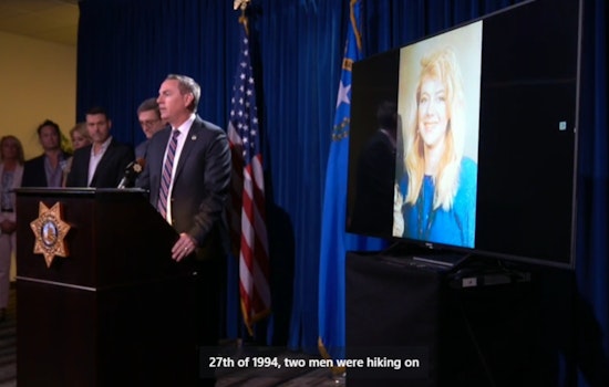 Decades-Old Las Vegas Homicide Case Closed as DNA Tech Identifies Deceased Suspect Arthur Joseph Lavery