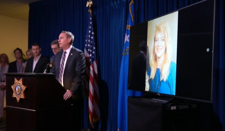 Decades-Old Las Vegas Homicide Case Closed as DNA Tech Identifies Deceased Suspect Arthur Joseph Lavery