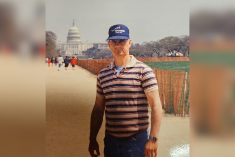 Decades-Old Mystery Solved: Michigan Man's Remains Identified Near Hoover Dam After 15 Years