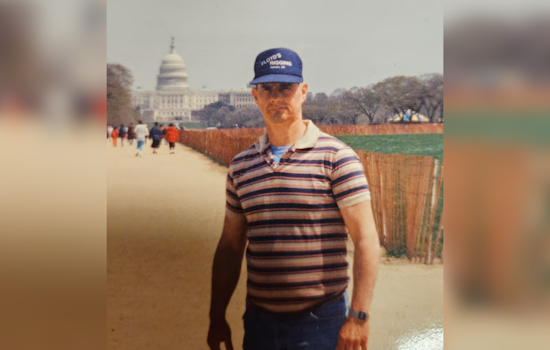 Decades-Old Mystery Solved: Michigan Man's Remains Identified Near Hoover Dam After 15 Years