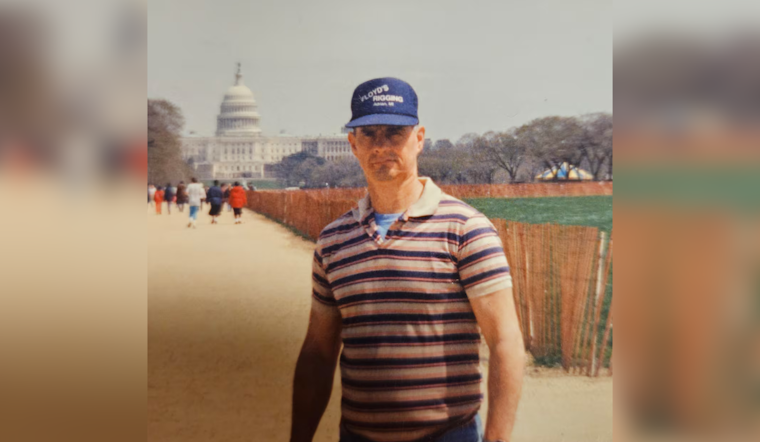 Decades-Old Mystery Solved: Michigan Man's Remains Identified Near Hoover Dam After 15 Years